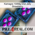 Kamagra 100Mg Oral Jelly Strawberry 03